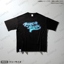 BanG Dream!　ビッグシルエットTシャツ RAISE A SUILEN 2025 Summer ver.