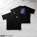 BanG Dream!　ビッグシルエットTシャツ Roselia 2025 Summer ver.