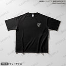 BanG Dream!　ビッグシルエットTシャツ Roselia 2025 Summer ver.
