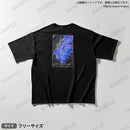 BanG Dream!　ビッグシルエットTシャツ Roselia 2025 Summer ver.