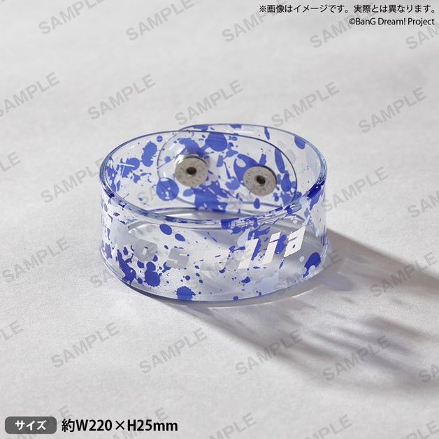 Roselia グッズ２点セット Roselia」のアイテム（ライブグッズ）｜ブシロード オンラインストア