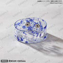 BanG Dream!　クリアリストバンド Roselia