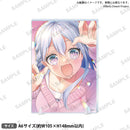 藤都子個展　アクリルパネル BanG Dream! 宮永ののか
