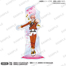 from ARGONAVIS　アクリルスタンド 風神RIZING！ パンチライン ver. 若草あおい