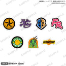 from ARGONAVIS　プロデュースグッズ【Produced by 風神RIZING！】