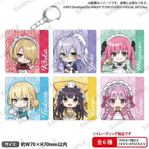 ヘブンバーンズレッド｜ブシロード オンラインストア