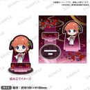 新劇場版 銀魂 -吉原大炎上-　ジオラマアクリルスタンド 神楽