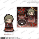 新劇場版 銀魂 -吉原大炎上-　ジオラマアクリルスタンド 阿伏兎