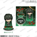 新劇場版 銀魂 -吉原大炎上-　ジオラマアクリルスタンド 土方十四郎