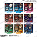 新劇場版 銀魂 -吉原大炎上-　ジオラマアクリルスタンド 志村新八