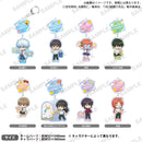 TVアニメ『3年Z組銀八先生』　2連アクリルキーホルダー 土方十四郎