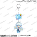 TVアニメ『3年Z組銀八先生』　2連アクリルキーホルダー 坂田銀八