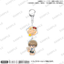 TVアニメ『3年Z組銀八先生』　2連アクリルキーホルダー 沖田総悟