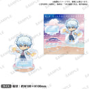 TVアニメ『3年Z組銀八先生』　ジオラマアクリルスタンド 坂田銀八