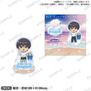 TVアニメ『3年Z組銀八先生』　ジオラマアクリルスタンド 志村新八