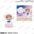 TVアニメ『3年Z組銀八先生』　ジオラマアクリルスタンド 神楽