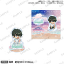 TVアニメ『3年Z組銀八先生』　ジオラマアクリルスタンド 土方十四郎