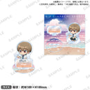 TVアニメ『3年Z組銀八先生』　ジオラマアクリルスタンド 沖田総悟