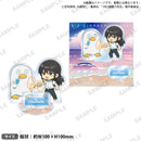 TVアニメ『3年Z組銀八先生』　ジオラマアクリルスタンド 桂小太郎＆エリザベス