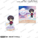 TVアニメ『3年Z組銀八先生』　ジオラマアクリルスタンド 高杉晋助