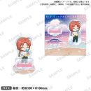 TVアニメ『3年Z組銀八先生』　ジオラマアクリルスタンド 神威