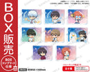 TVアニメ『3年Z組銀八先生』　トレーディングアクリルブロック【BOX】