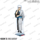 新劇場版 銀魂 -吉原大炎上-　アクリルスタンド 坂田銀時