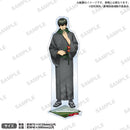 新劇場版 銀魂 -吉原大炎上-　アクリルスタンド 土方十四郎