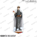 新劇場版 銀魂 -吉原大炎上-　アクリルスタンド 沖田総悟