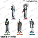 新劇場版 銀魂 -吉原大炎上-　アクリルスタンド 神威