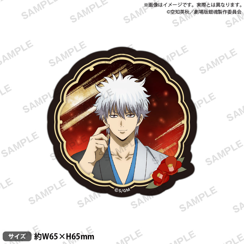 新劇場版 銀魂 -吉原大炎上-』 POP UP SHOP グッズ通販｜ブシロード