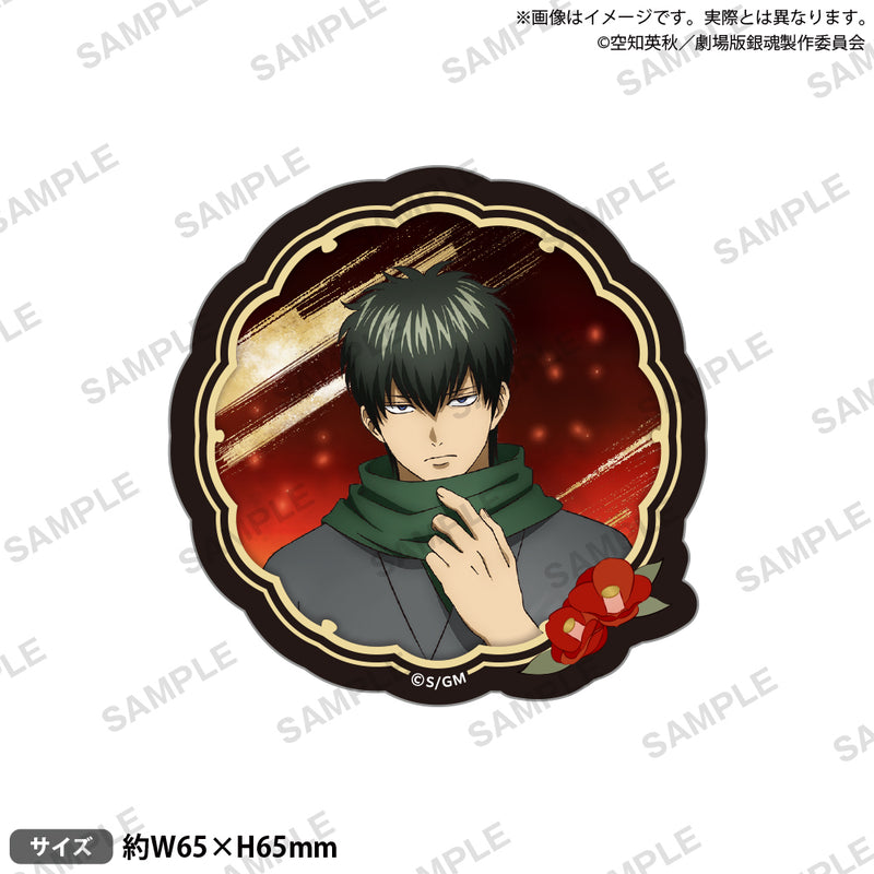 新劇場版 銀魂 -吉原大炎上-』 POP UP SHOP グッズ通販｜ブシロード