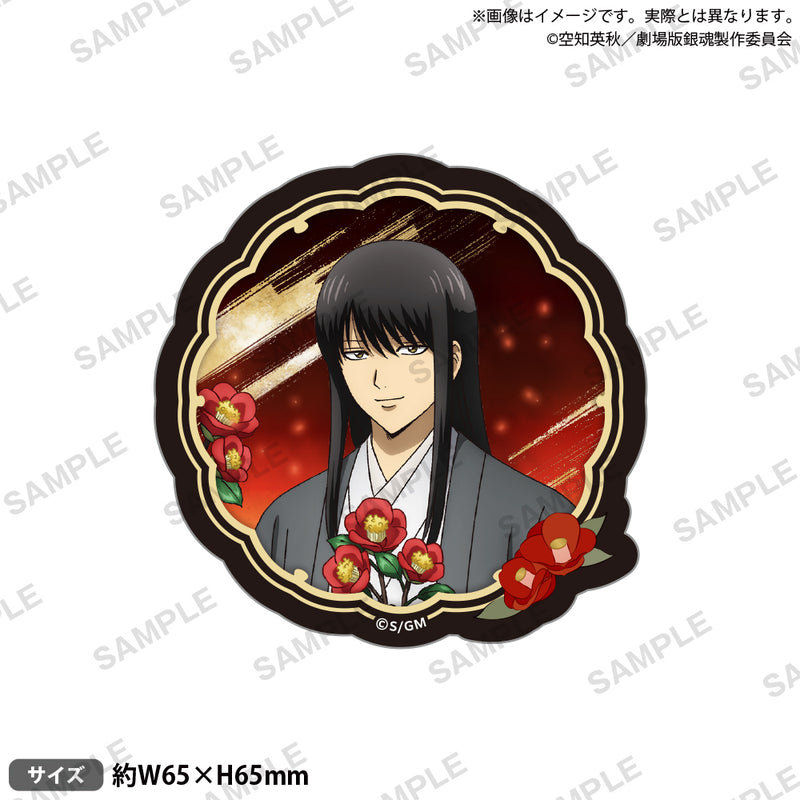 新劇場版 銀魂 -吉原大炎上-』 POP UP SHOP グッズ通販｜ブシロード