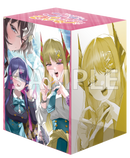 ブシロード デッキホルダーコレクション V3 Vol.1285 カードファイト!! ヴァンガード『ごーすと・みーつ・ぎゃる！』