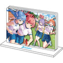 アクリルスタンド WS15thアンバサダー feat.ホロライブプロダクション「運動会」