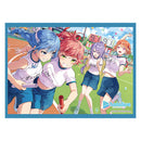 ブシロード スリーブコレクション エクストラ WS15thアンバサダー feat.ホロライブプロダクション「運動会」