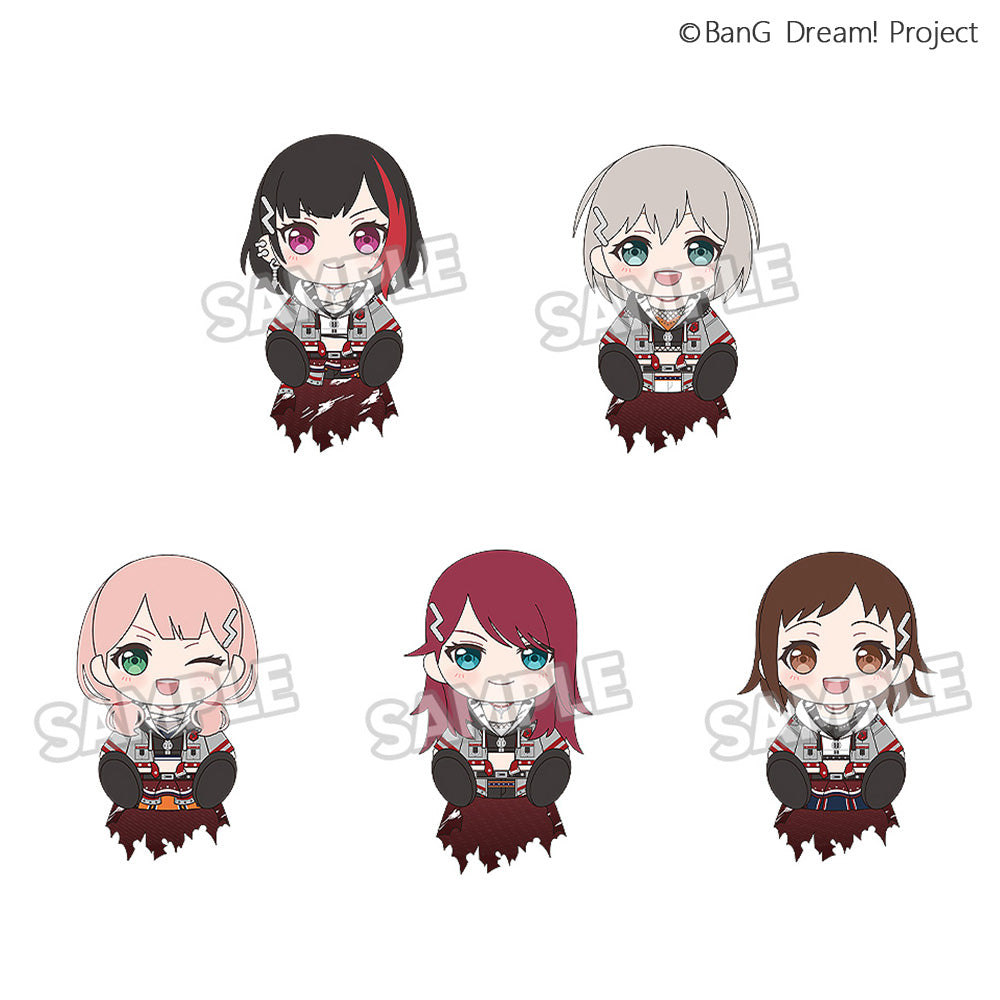 ぬいぐるみ Afterglow 上原 ひまり｜ブシロード オンラインストア