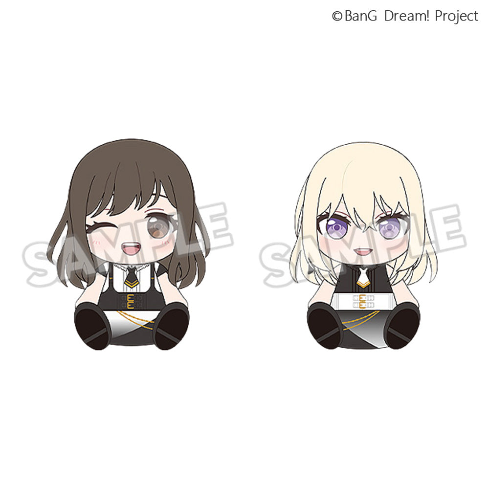 ぬいぐるみ sumimi 初華｜ブシロード オンラインストア