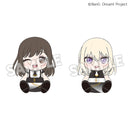 ぬいぐるみ sumimi まな