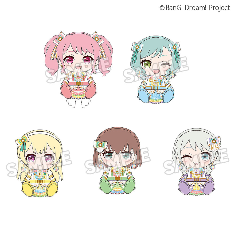 ぬいぐるみ Pastel＊Palettes 氷川 日菜｜ブシロード オンラインストア
