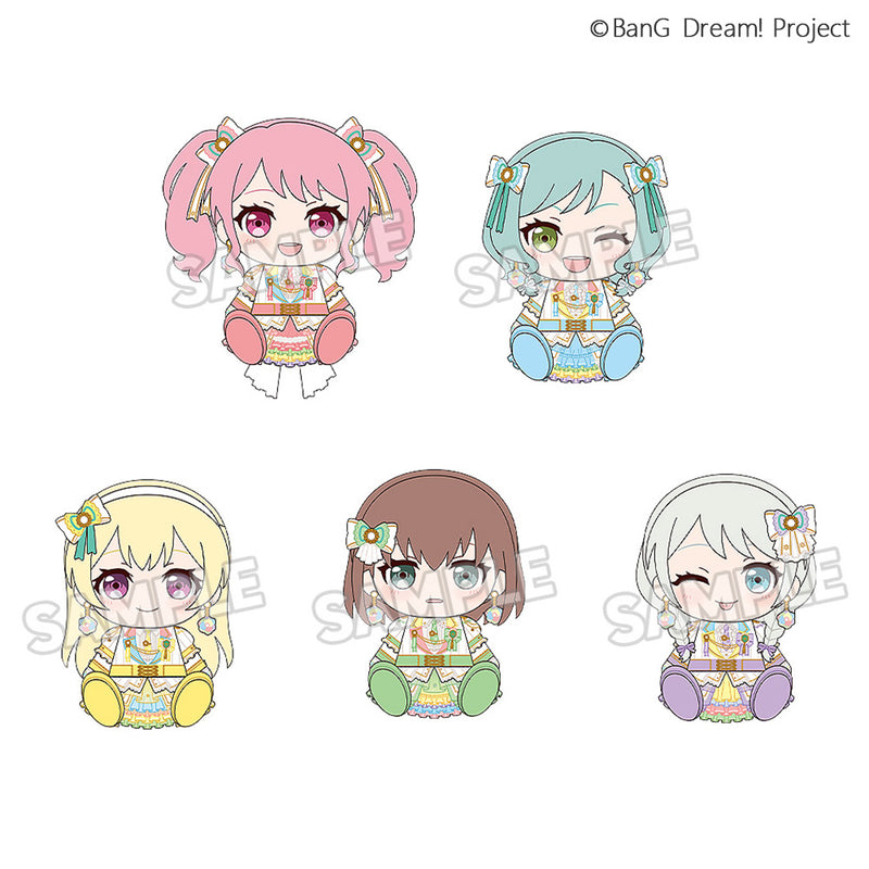 ぬいぐるみ Pastel＊Palettes 丸山 彩