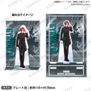 from ARGONAVIS　アクリルスタンド GYROAXIA REVOLVER ver. 里塚賢汰