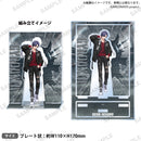 from ARGONAVIS　アクリルスタンド GYROAXIA REVOLVER ver. 美園礼音