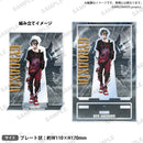 from ARGONAVIS　アクリルスタンド GYROAXIA REVOLVER ver. 曙 涼