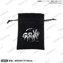 from ARGONAVIS　プロデュースグッズ【Produced by GYROAXIA】