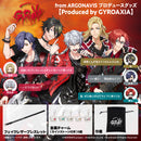 from ARGONAVIS　プロデュースグッズ【Produced by GYROAXIA】