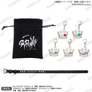 from ARGONAVIS　プロデュースグッズ【Produced by GYROAXIA】