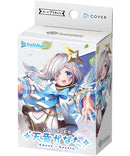 hololive OFFICIAL CARD GAME スタートデッキ「白 天音かなた」