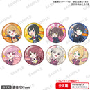 Happy Around!×Lyrical Lily合同LIVE TWO RHYTHM☆TOURISM　トレーディング缶バッジ【PACK】