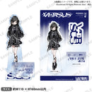 Merm4id×燐舞曲 2nd LIVE VERSUS　ジオラマアクリルスタンド　青柳 椿